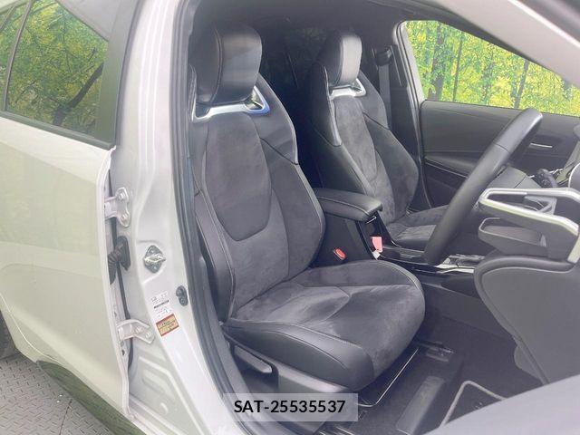 Toyota COROLLA TOURING 2024-06 7058006-7