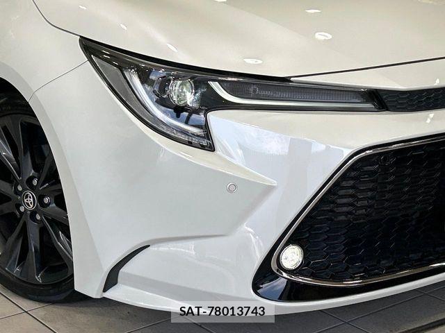 Toyota COROLLA TOURING 2020-07 7058011-11