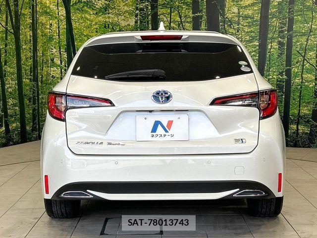 Toyota COROLLA TOURING 2020-07 7058011-14