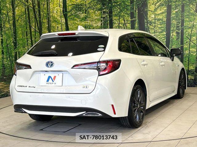 Toyota COROLLA TOURING 2020-07 7058011-16