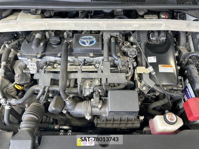Toyota COROLLA TOURING 2020-07 7058011-17