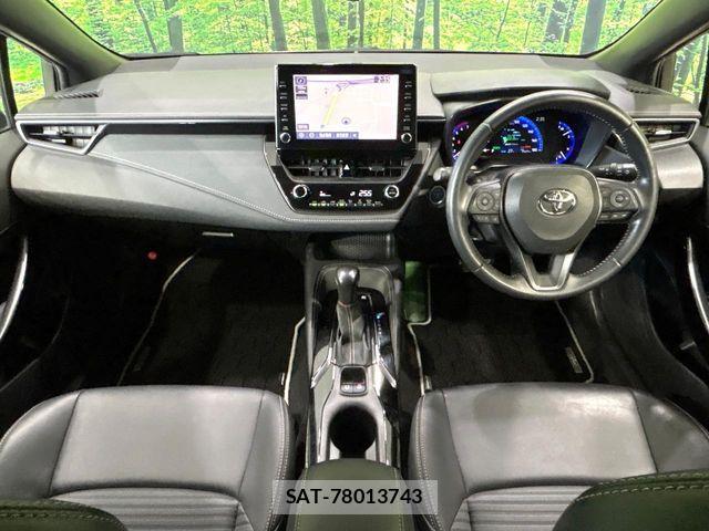 Toyota COROLLA TOURING 2020-07 7058011-1