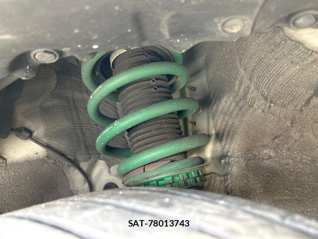 Toyota COROLLA TOURING 2020-07 7058011-19
