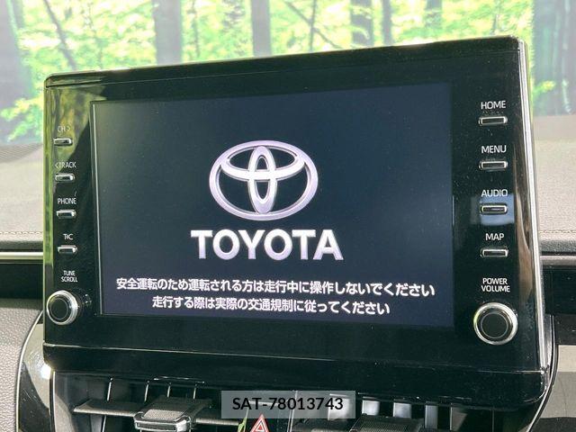 Toyota COROLLA TOURING 2020-07 7058011-2