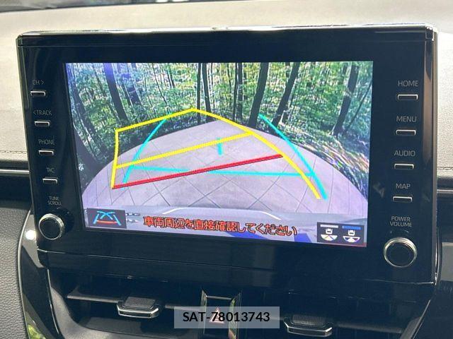 Toyota COROLLA TOURING 2020-07 7058011-3