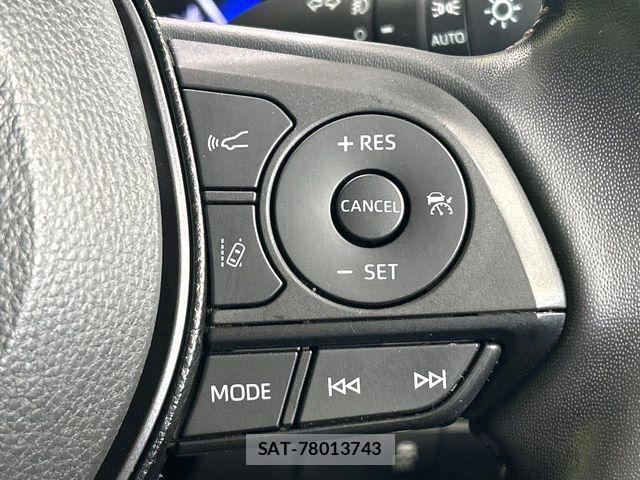 Toyota COROLLA TOURING 2020-07 7058011-6