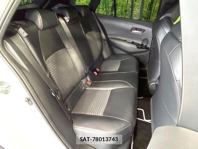 Toyota COROLLA TOURING 2020-07 7058011-8