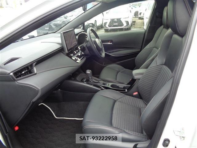 Toyota COROLLA TOURING 2023-12 7058010-10