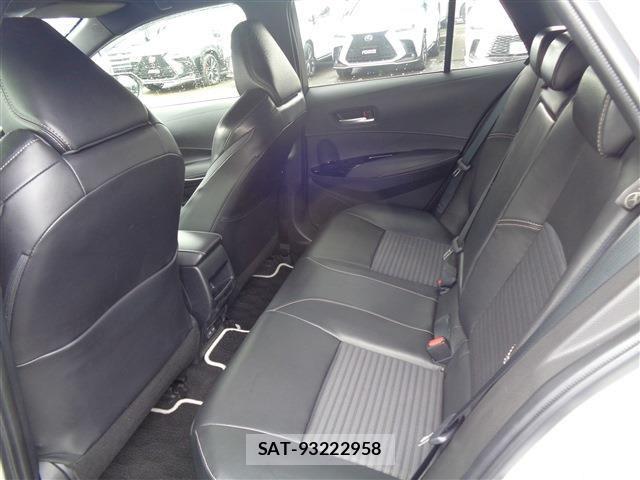 Toyota COROLLA TOURING 2023-12 7058010-11