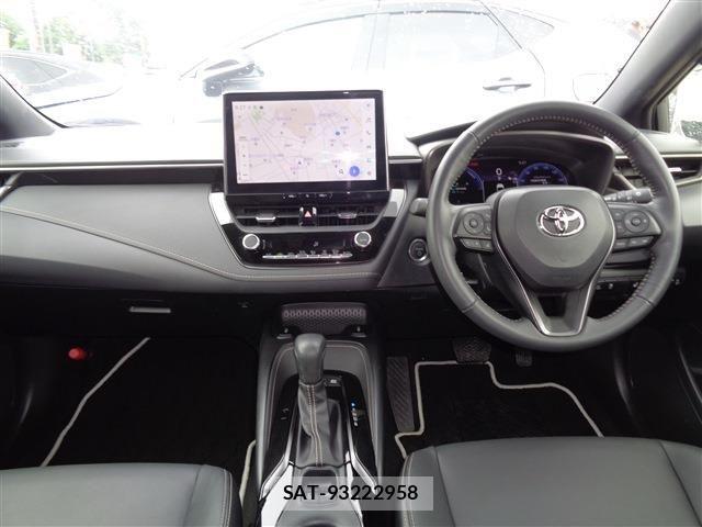 Toyota COROLLA TOURING 2023-12 7058010-12