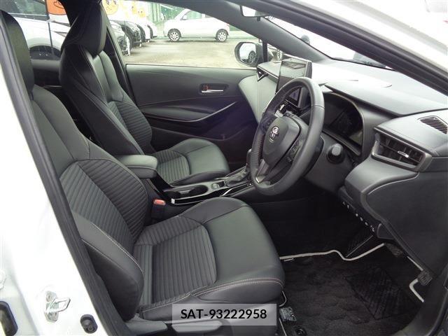 Toyota COROLLA TOURING 2023-12 7058010-15