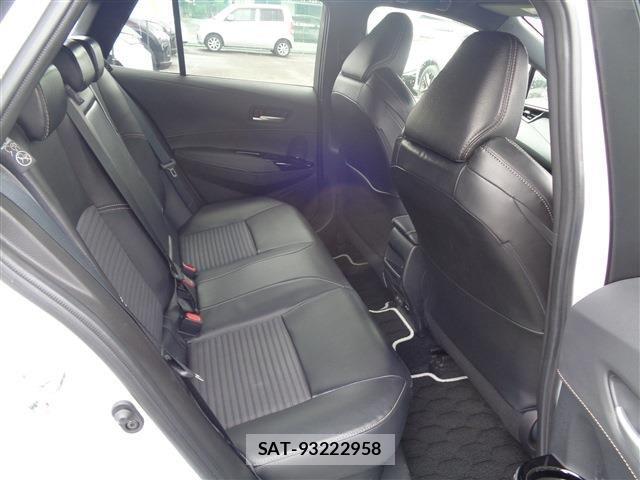 Toyota COROLLA TOURING 2023-12 7058010-16