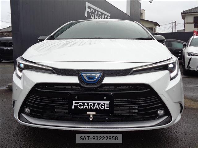 Toyota COROLLA TOURING 2023-12 7058010-1