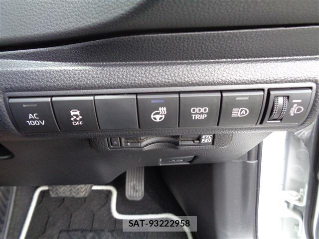 Toyota COROLLA TOURING 2023-12 7058010-26