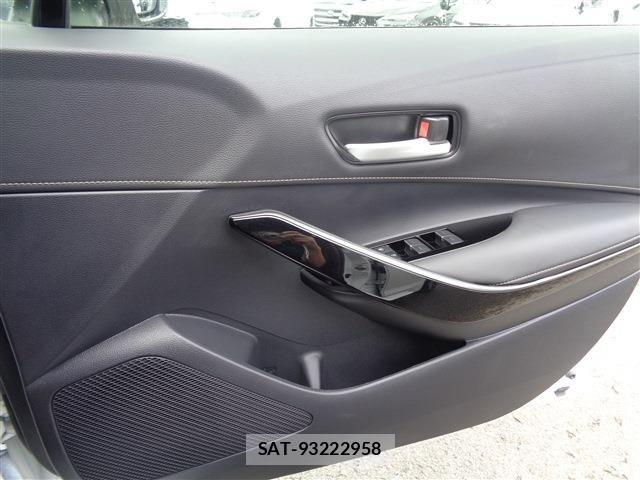 Toyota COROLLA TOURING 2023-12 7058010-28