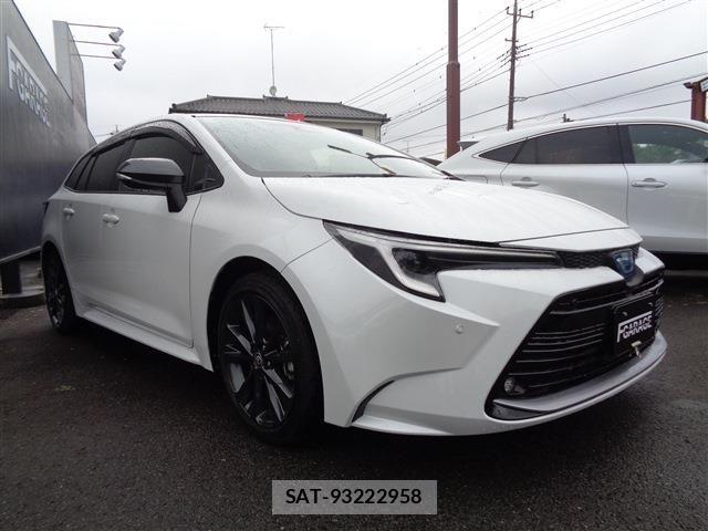 Toyota COROLLA TOURING 2023-12 7058010-2