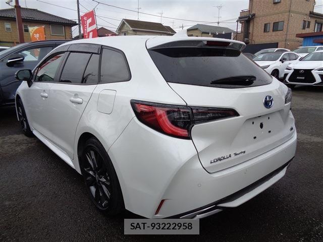 Toyota COROLLA TOURING 2023-12 7058010-5
