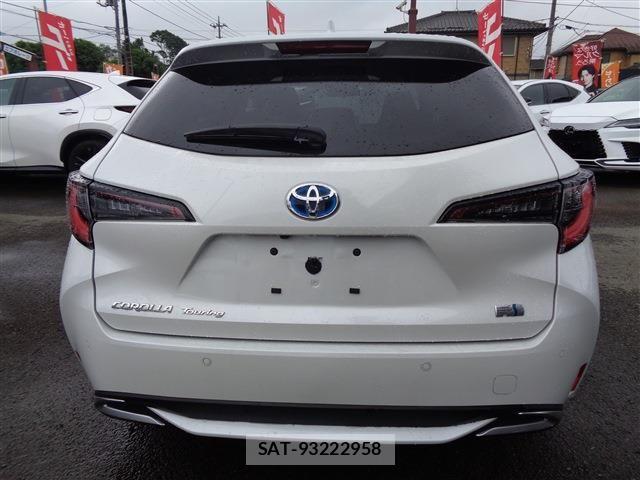 Toyota COROLLA TOURING 2023-12 7058010-6