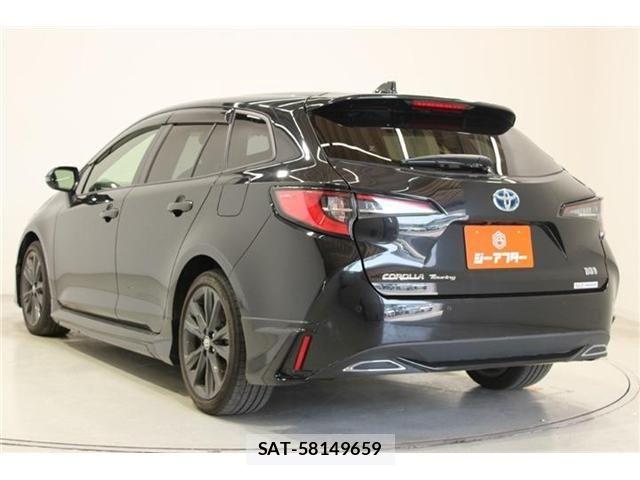 Toyota COROLLA TOURING 2021-06 7058012-9
