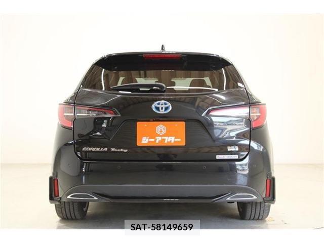 Toyota COROLLA TOURING 2021-06 7058012-10