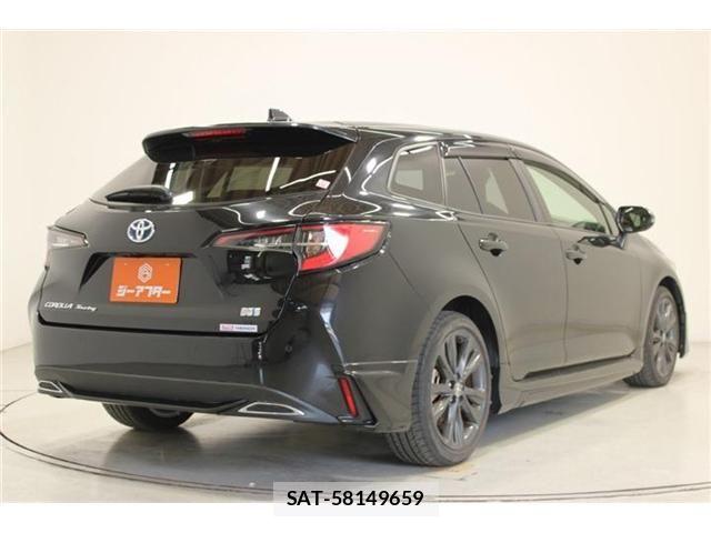 Toyota COROLLA TOURING 2021-06 7058012-11