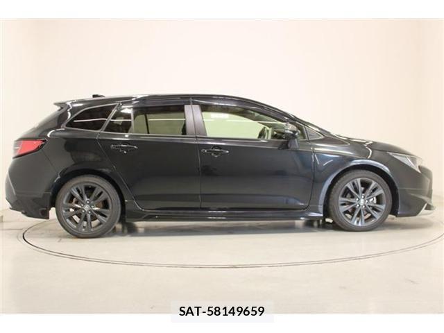 Toyota COROLLA TOURING 2021-06 7058012-12