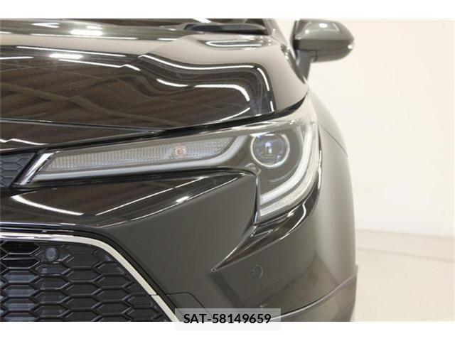 Toyota COROLLA TOURING 2021-06 7058012-14