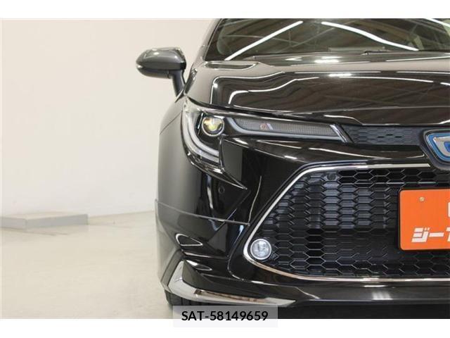 Toyota COROLLA TOURING 2021-06 7058012-15