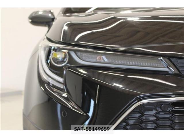 Toyota COROLLA TOURING 2021-06 7058012-16
