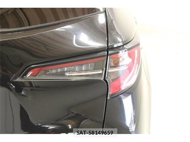 Toyota COROLLA TOURING 2021-06 7058012-17