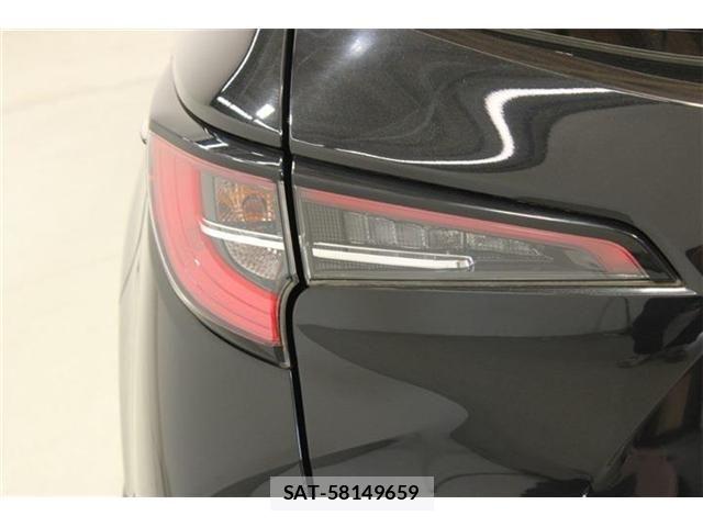 Toyota COROLLA TOURING 2021-06 7058012-18
