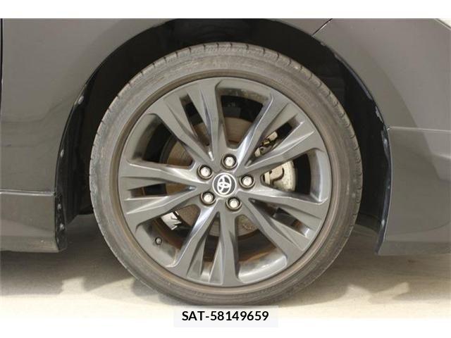 Toyota COROLLA TOURING 2021-06 7058012-21