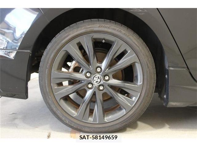 Toyota COROLLA TOURING 2021-06 7058012-22