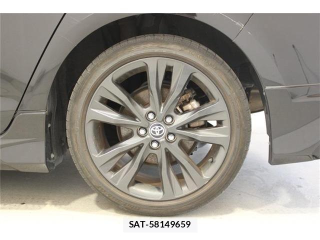 Toyota COROLLA TOURING 2021-06 7058012-23