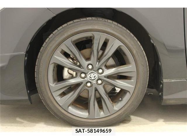 Toyota COROLLA TOURING 2021-06 7058012-24