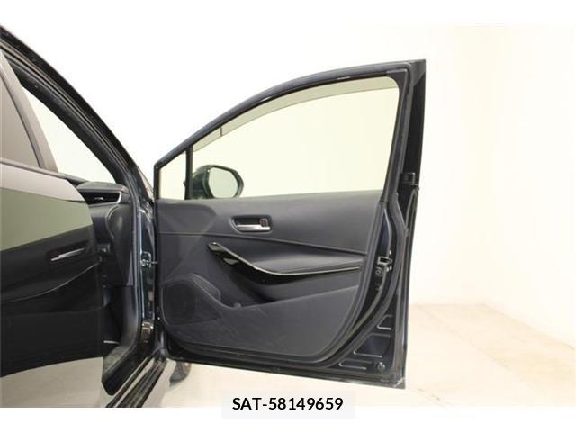 Toyota COROLLA TOURING 2021-06 7058012-28