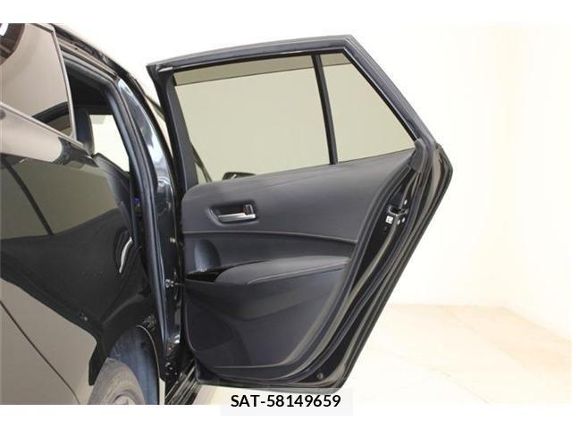 Toyota COROLLA TOURING 2021-06 7058012-29