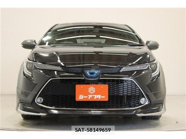 Toyota COROLLA TOURING 2021-06 7058012-6