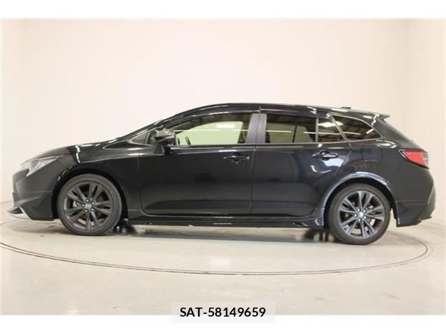 Toyota COROLLA TOURING 2021-06 7058012-8