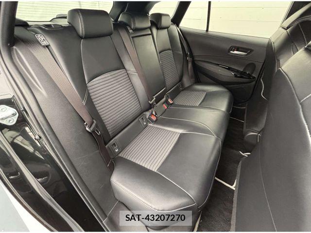 Toyota COROLLA TOURING 2020-08 7058016-11