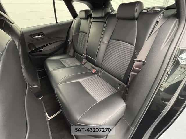 Toyota COROLLA TOURING 2020-08 7058016-12