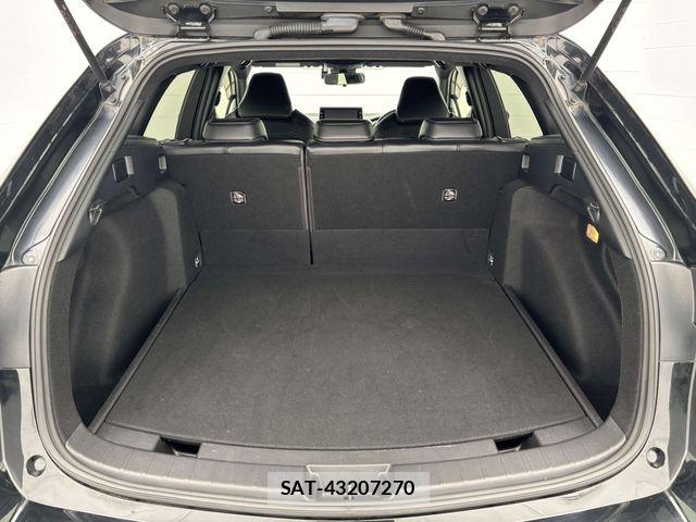 Toyota COROLLA TOURING 2020-08 7058016-13