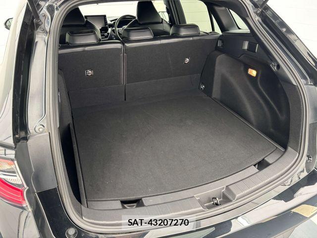 Toyota COROLLA TOURING 2020-08 7058016-14