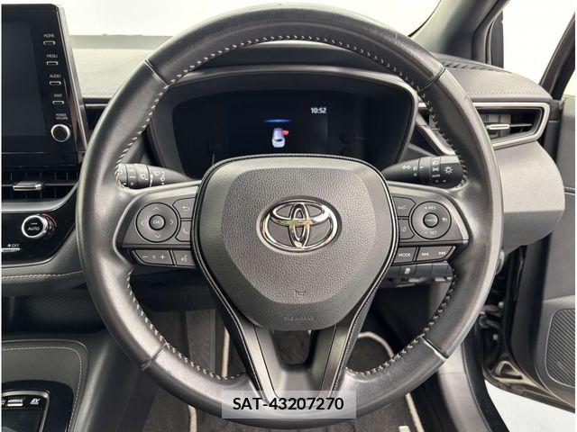 Toyota COROLLA TOURING 2020-08 7058016-15