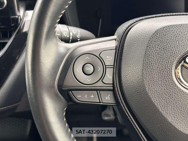 Toyota COROLLA TOURING 2020-08 7058016-16