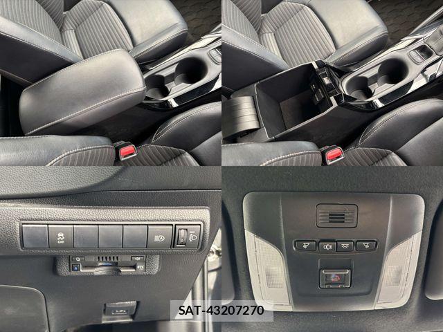 Toyota COROLLA TOURING 2020-08 7058016-20