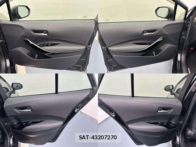 Toyota COROLLA TOURING 2020-08 7058016-22