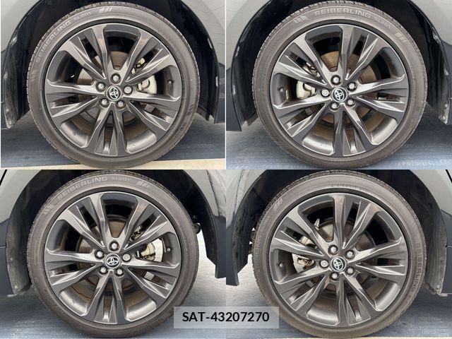 Toyota COROLLA TOURING 2020-08 7058016-23