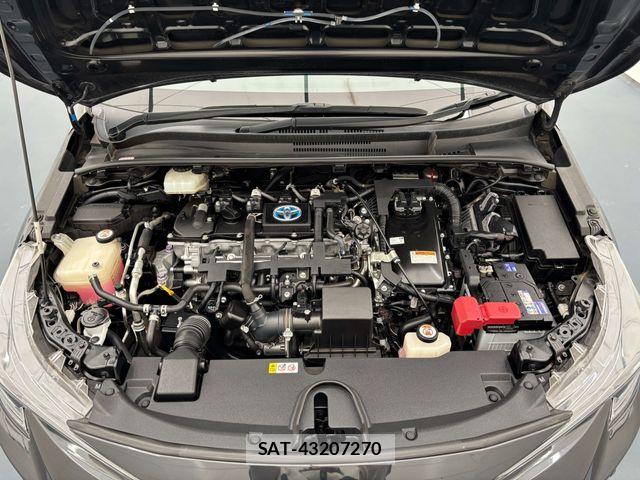 Toyota COROLLA TOURING 2020-08 7058016-24