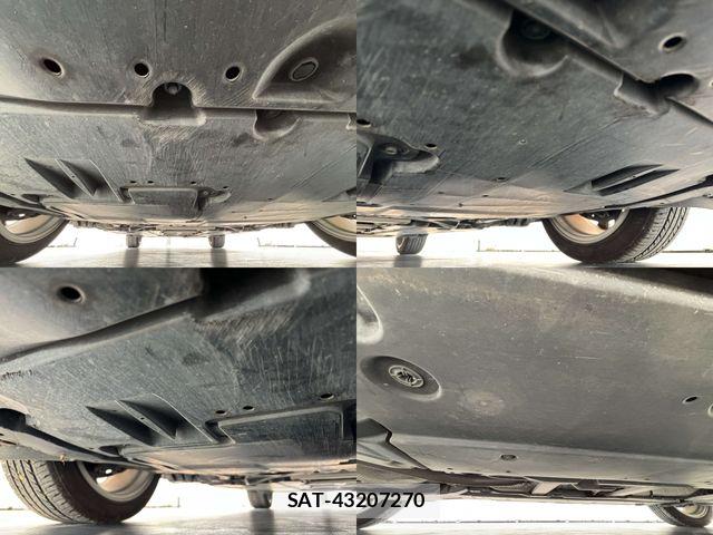 Toyota COROLLA TOURING 2020-08 7058016-25